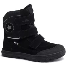 RENBUT 3312/ 4377-1531 kozaki kozaczki ocieplane dziecięce- rentex