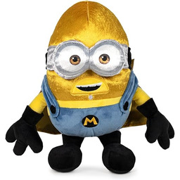 Famosa Softies - 27 cm New Minions Super