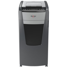 Niszczarka Rexel Optimum Autofeed+ 600X, (P-4), 600 Kartek,