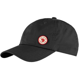 Fjällräven Męska czapka beanie z logo