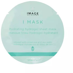 Image Skincare I MASK Hydrating Hydrogel Sheet Mask