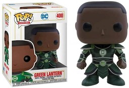 Funko POP! Figurka DC Heroes Green Lantern 400