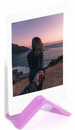 LOVEINSTANT Ramka SB7039 Fioletowy