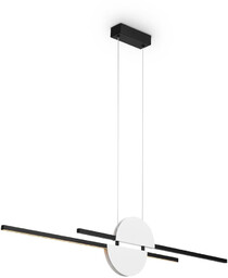 Maytoni Lampa zawieszana Skyline MOD179PL-L26W4K LED 26W 4000K