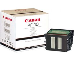 Głowica drukująca Canon PF-10