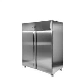 Szafa chłodnicza 1200 l Podwójna Yato YG-05220 2-drzwiowa
