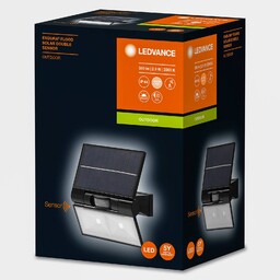 LEDVANCE Endura Style Flood Solar kinkiet