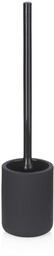 Kela Szczotka do toalety (czarna) Sana