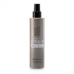 Inebrya Style-In Volume Spray, spray zwiększający objętość, 200ml