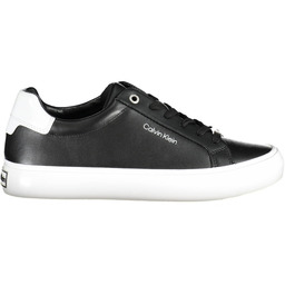 DAMSKIE BUTY SPORTOWE CALVIN KLEIN CZARNE
