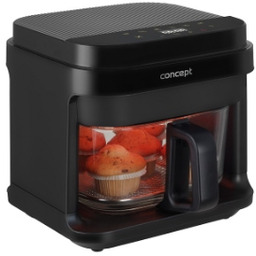 Frytownica Concept Air Fryer Fr 5500