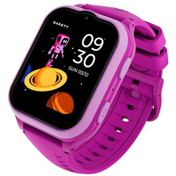 Garett Kids eSim 4G różowy