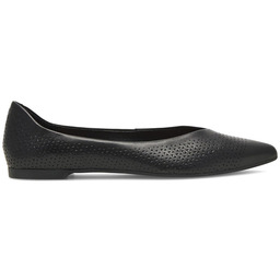 Baleriny Lasocki RST-ROSE-01 Czarny