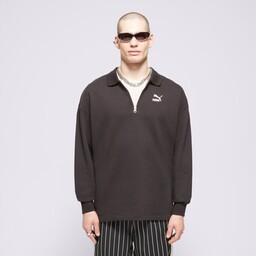 PUMA T SHIRT BETTER CLASSICS POLO CREW TR