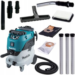 Makita Odkurzacz VC4210M 1200W Autoclean 42L Klasa M