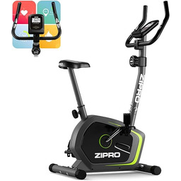 ZIPRO Drift Rower Stacjonarny Magnetyczny - Domowy Sprzęt