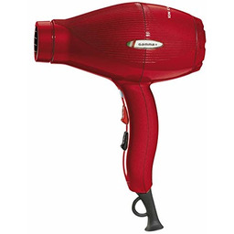 Gamma Piu, suszarka ION CERAMIC S, 2300W, kolor