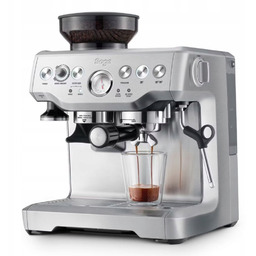 Ekspres ciśnieniowy kolbowy Sage Barista Express SES875BSS 1850W