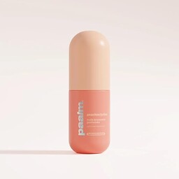 Paalm Kosmetyki - Olejek do opalania Peachee Lychee