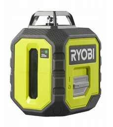 RYOBI Laser liniowy RB360GLL-K