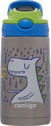 Butelka dla dzieci Contigo Easy Clean 420ml -