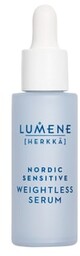 Lumene Nordic Sensitive [Herkkä] Weightless Serum Serum