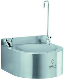 Aqua Solution AQF500 Wisząca fontanna wody pitnej