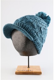 czapka zimowa COAL - The Jane Brim Sea