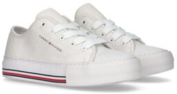 Trampki damskie Tommy Hilfiger T3A9-33185-1687100 38