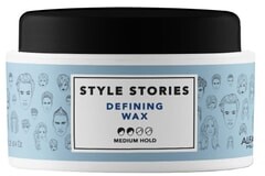ALFAPARF MILANO Style Stories Defining Wax Wosk