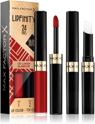 Max Factor, Pomadka Dla Kobiet Lipfinity 24hrs Lip