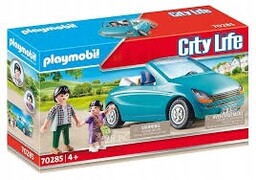 Playmobil City Life 70285 Playmobil