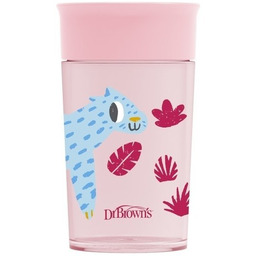 Dr Brown S Tc01093 Kubek 360* Picie Jak