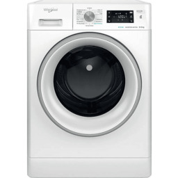 Pralko-suszarka WHIRLPOOL FFWDB 864489 SV EE 8/6kg FreshCare+