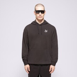 PUMA BLUZA Z KAPTUREM BETTER CLASSICS RELAXED