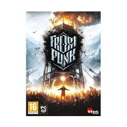 Frostpunk, PC