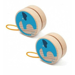 Jojo Słoń, gra zręcznościowa, Londji