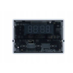 Programator zegar piekarnika Amica 8514228 8052646 9103333