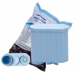 Aqualogis AL-Clean Filtr do Ekspresu Saeco Philips LatteGo