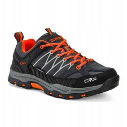 Buty Trekkingowe Juniorskie Cmp Rigel Low Rozmiar 38