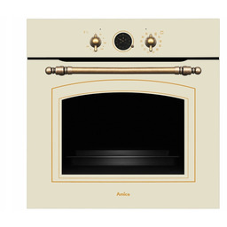 Piekarnik Amica ED17319W Retro