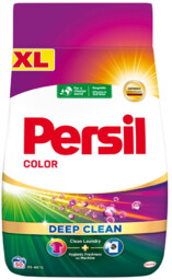 Persil - Proszek do prania deep clean color