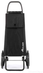Wózek na zakupy Rolser Logic RD6 Akanto Negro