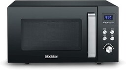 Severin MW 7763 kuchenka mikrofalowa 2w1 z grillem