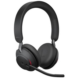 Jabra Evolve 2 65 Link380a UC Stereo