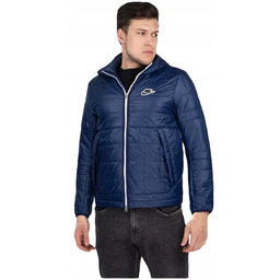 Nike Męska Kurtka Puchowa Zimowa R.Xl Pikowana