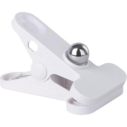 EGLO Muraglie Zacisk do kinkietu LED, akcesoria
