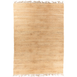 Dywan z juty Jute 705 light brown