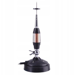 Antena Cb Sunker Elite Cb 122 CB122 Magnes