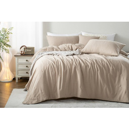 Spod Igły I Nitki Koc narzuta z mikrofibry